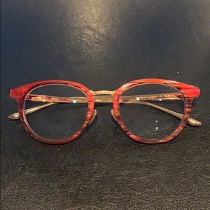 Eyewear Frames